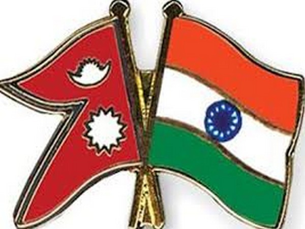 नेपाल और भारत