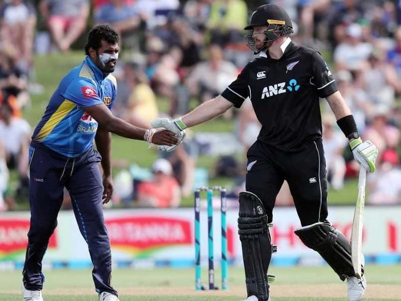 new zealand vs sri lanka