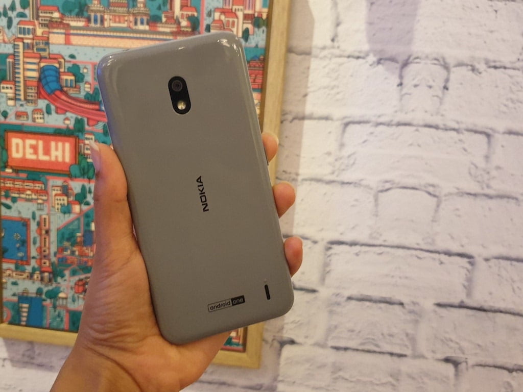 nokia 2.2