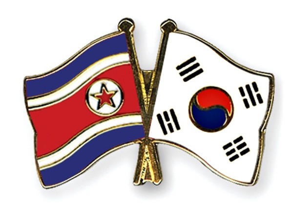 north korea and south korea