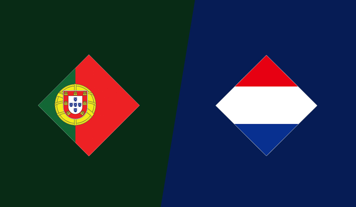 portugal vs netherlands