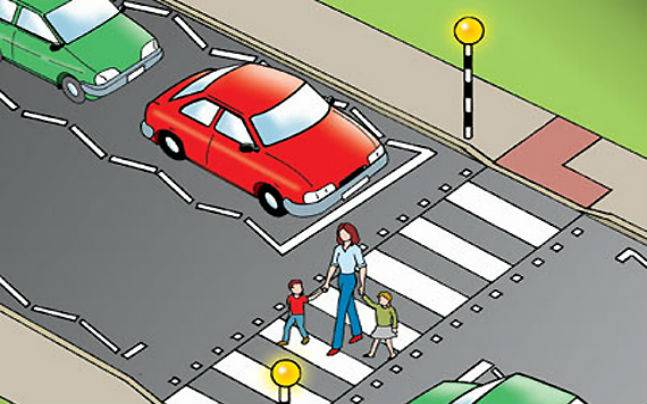 essay on road safety in hindi