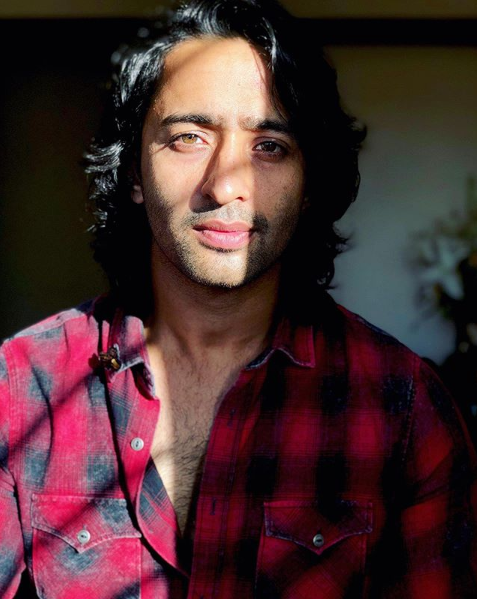 shaheer sheikh