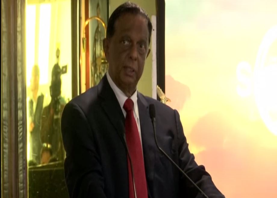 srilankan tourism minister