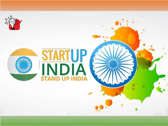 start up india stand up india essay in hindi