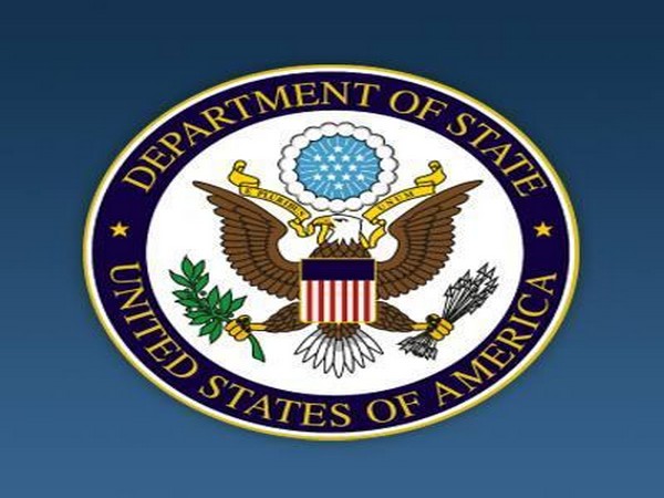 state department of america