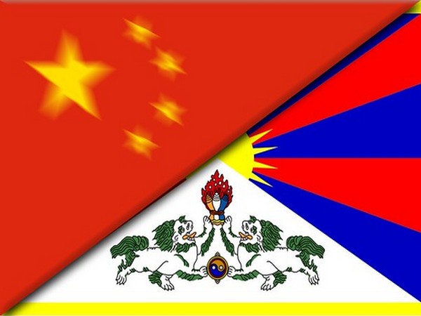 तिब्बत और चीन