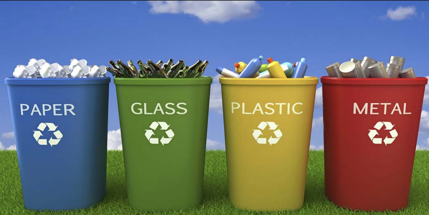 ways to improve waste management essay