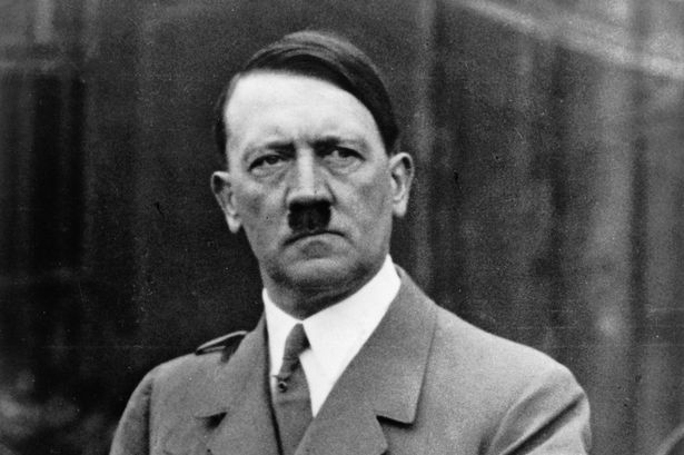 Adolf Hitler biography in hindi