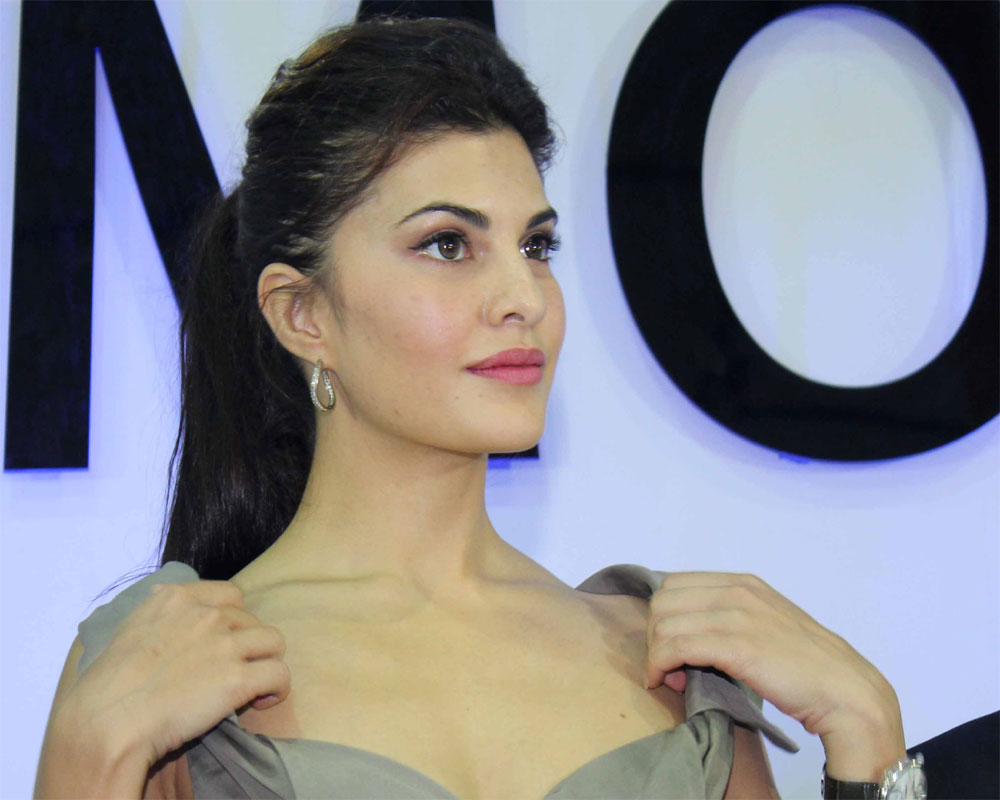 Jacqueline Fernandez To Kick Off Her Debut Production With This Action Franchise News In Hindi