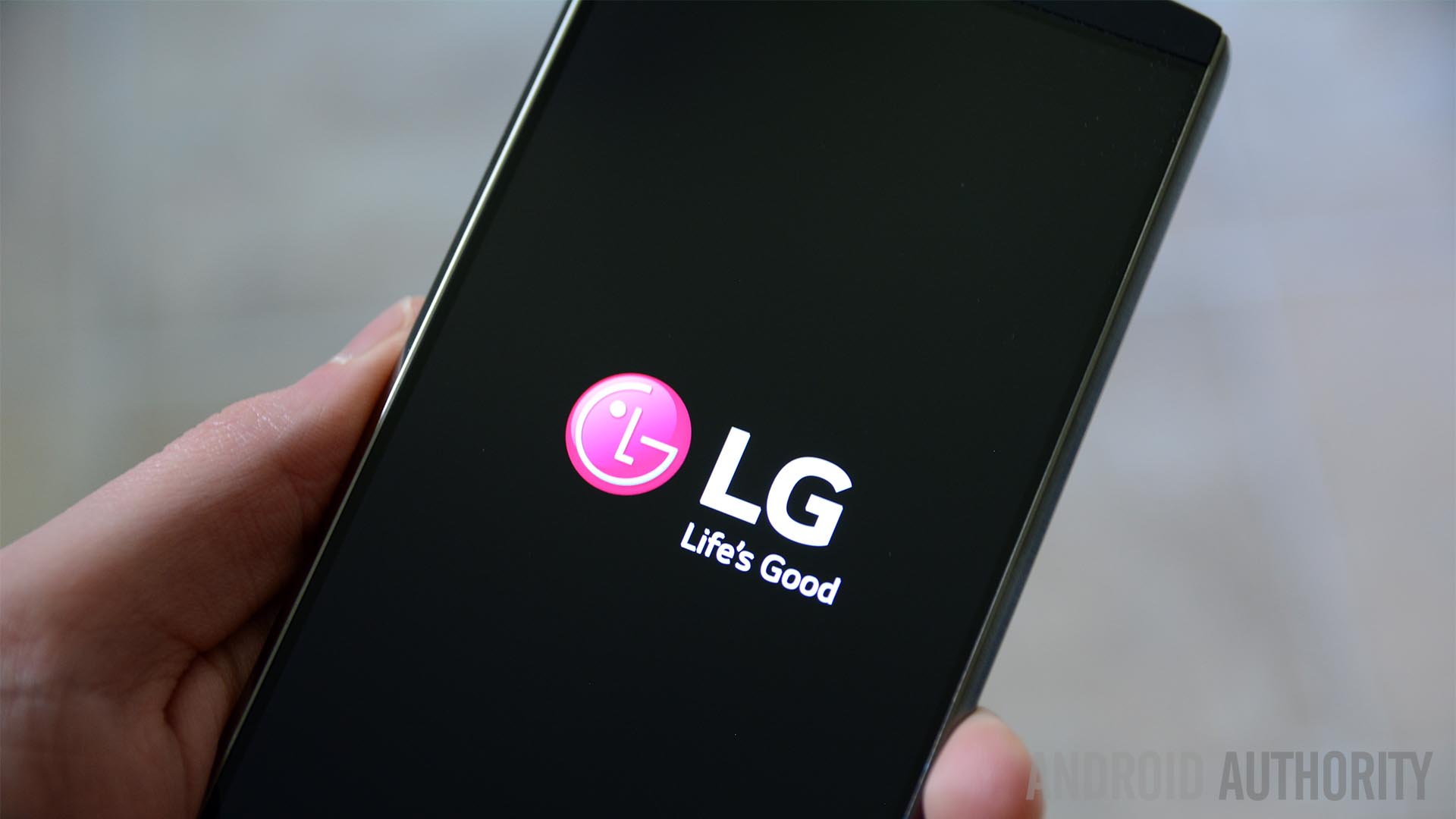 LG