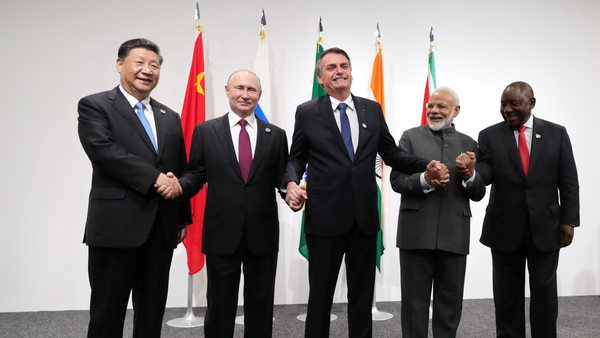PM modi in G-20