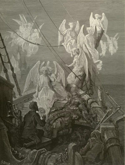 The Rime of the Ancient Mariner