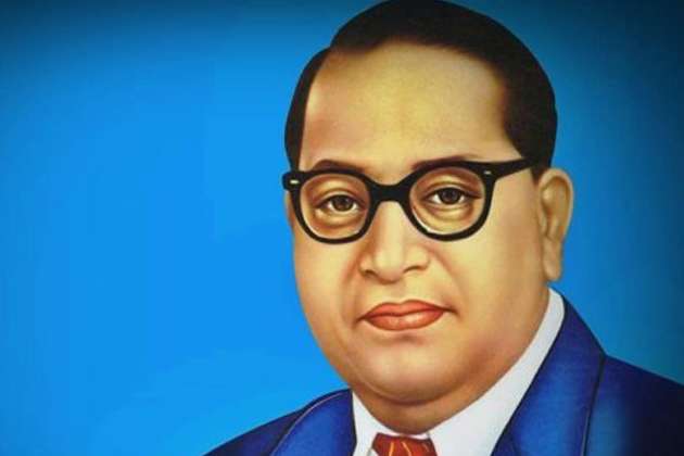 Paragraph on ambedkar jayanti in hindi