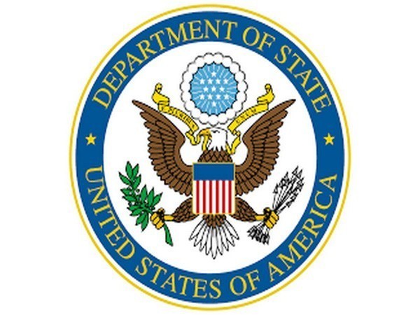 american state department