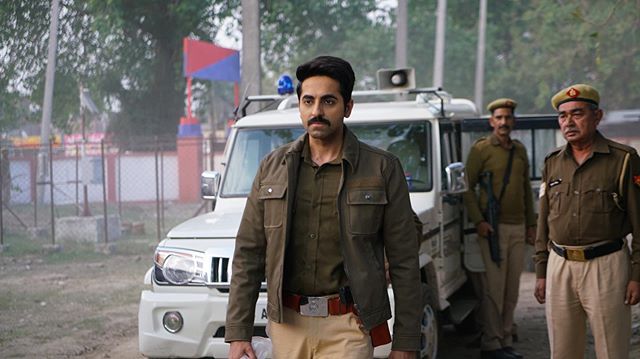 article 15 box office collection