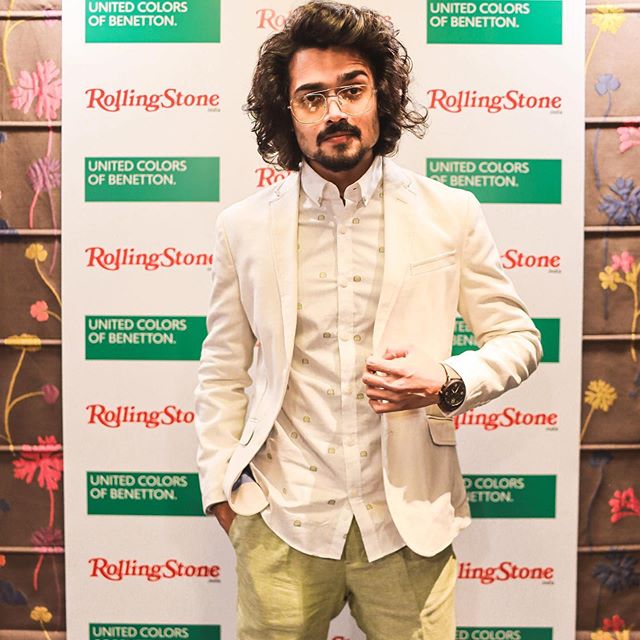 bhuvan bam