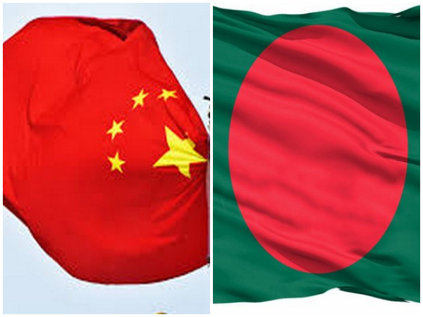 china and bangladesh