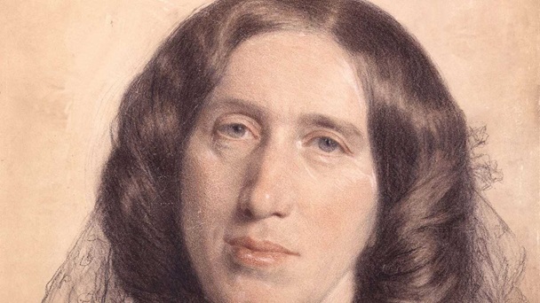 george eliot