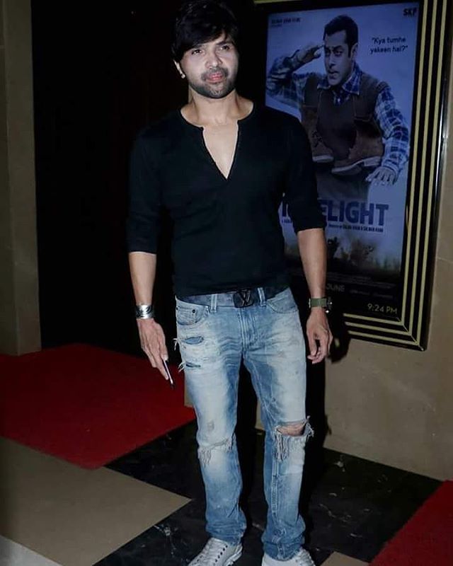 himesh reshamiya 1