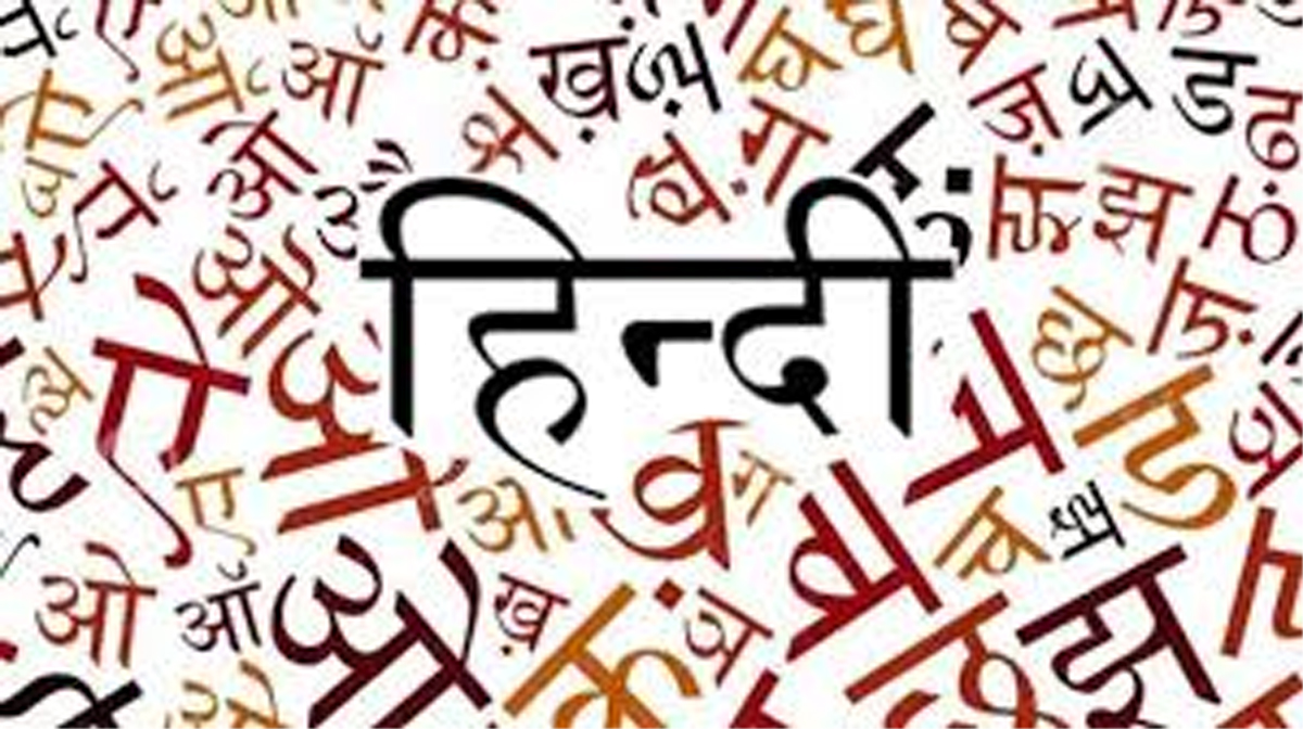 importance of hindi language