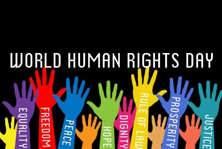 human rights day speech in hindi