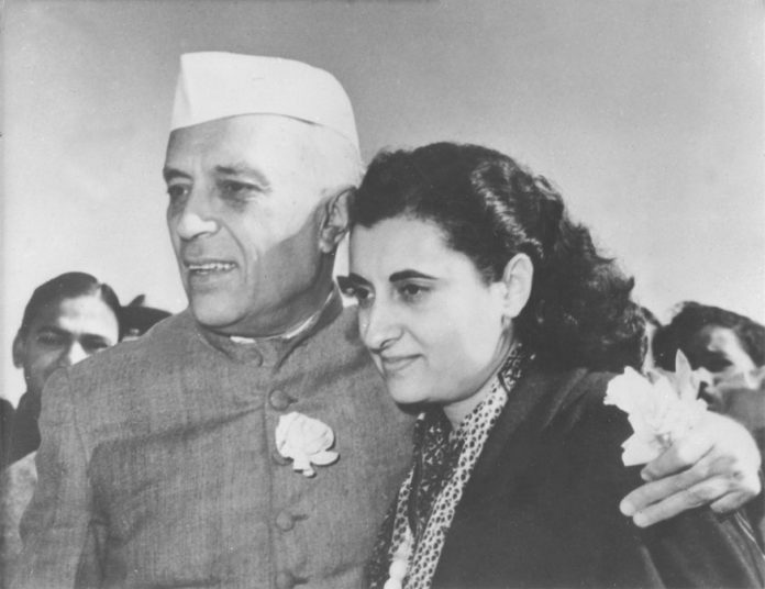 Essay jawaharlal nehru