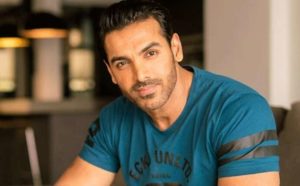 john abraham