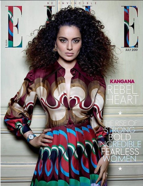 kangana ranaut