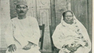 munshi premchand