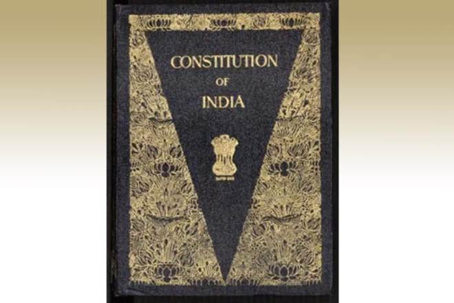 national constitution day speech in hindi
