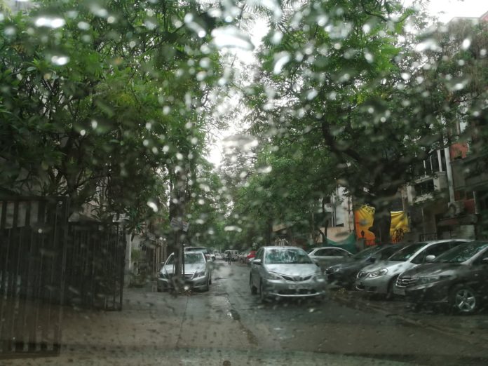 बारिश पर निबंध, बारिश का पहला दिन: rain essay in hindi, importance of