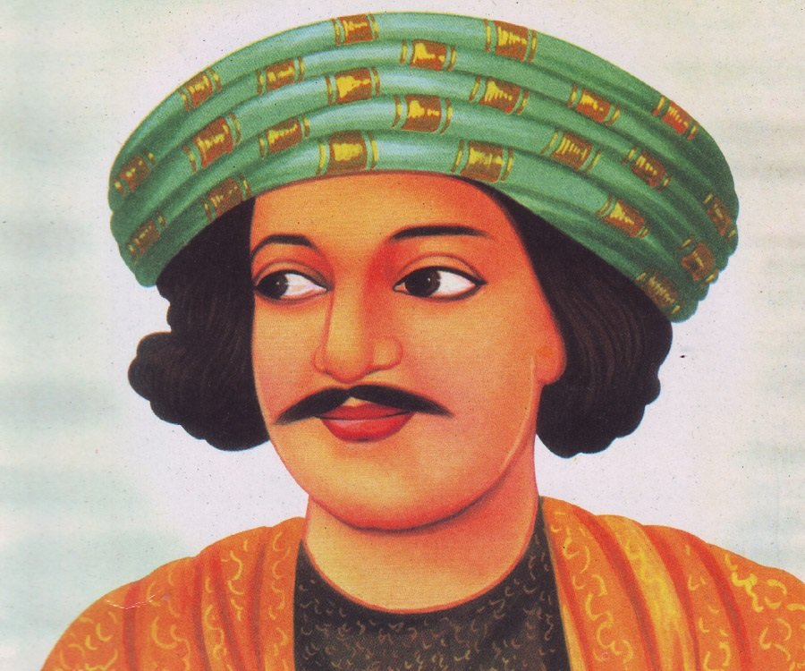 raja ram mohan roy biography in hindi