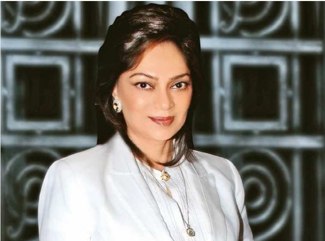 सिमी गरेवाल: मेरे शो 'Rendezvous with Simi Garewal' ने मुझे प्रासंगिक बनाए रखा है