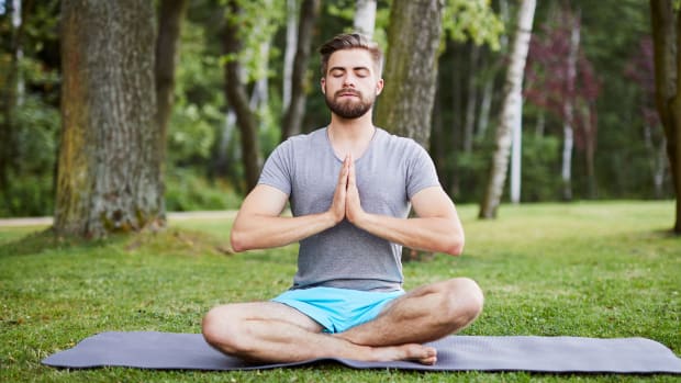 yoga essay