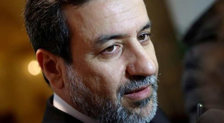 ईरानी उपविदेश मंत्री