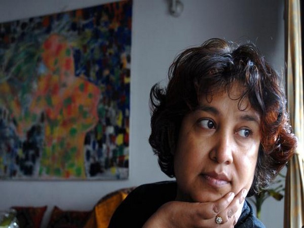तसलीमा नसरीन
