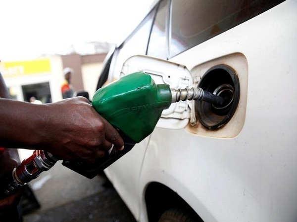 ईंधन की कीमतों में वृद्धि
