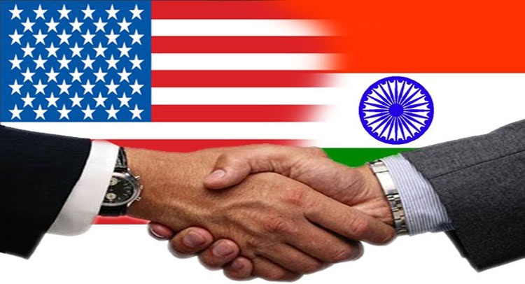 भारत और अमेरिका