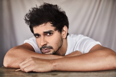 "Mardaani" actor Tahir Raj Bhasin considers "Dangal" director Nitesh Tiwari’s forthcoming film "Chhichhore" to be his toughest one so far.
