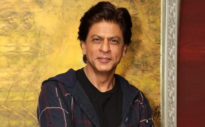 शाहरुख खान: मेरे अंदर अच्छा सिनेमा करने के लिए बड़ी मात्रा में क्षमता है