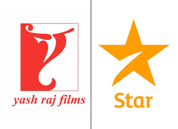 क्या सोनी को छोड़, यश राज फिल्म्स ने स्टार नेटवर्क के साथ की 500 करोड़ रूपये की साझीदारी?