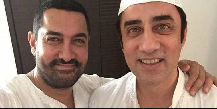 आमिर खान के भाई फैसल खान निर्देशन से कर रहे हैं वापसी, कहा भाई और माँ को जानकारी नहीं