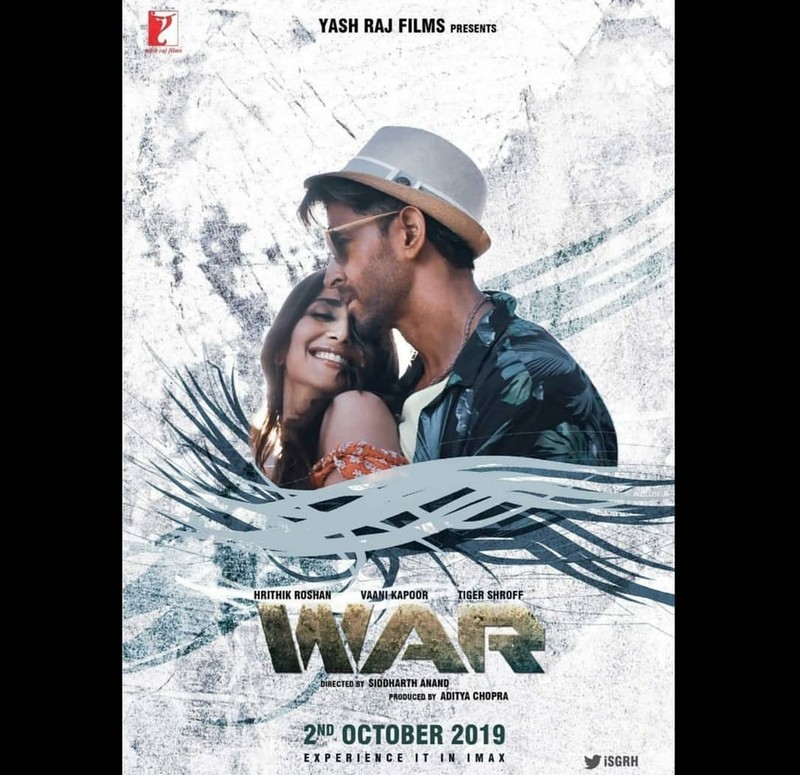 war poster 1