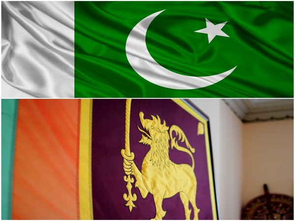 पाकिस्तान और श्रीलंका
