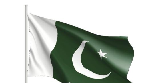 पाकिस्तान