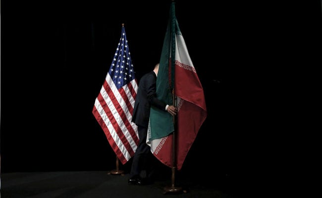 ईरान और अमेरिका