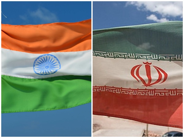भारत और ईरान