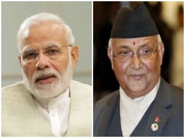 भारत और नेपाल
