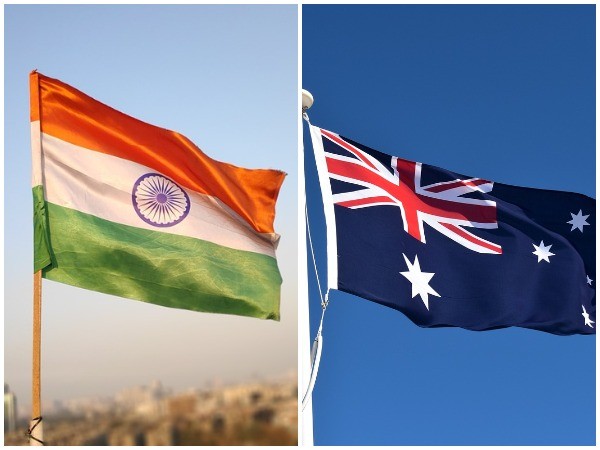 भारत और ऑस्ट्रेलिया